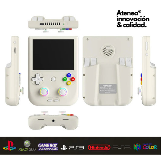 Mini consola Retro GameBoy™