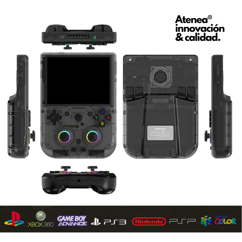 Mini consola Retro GameBoy™